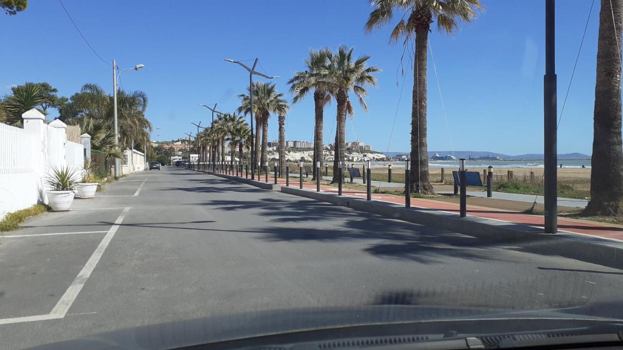 Bbsulmarecom Apartment Porto Empedocle Bagian luar foto