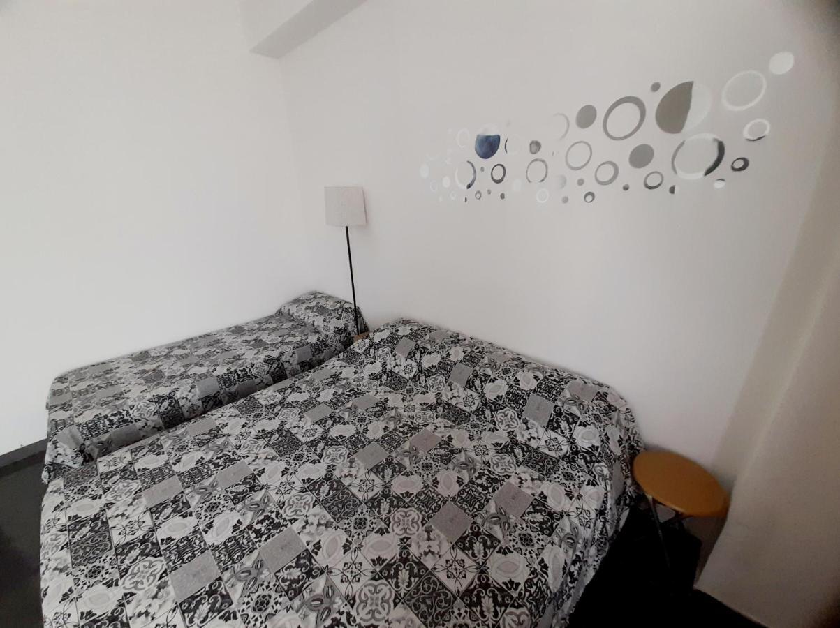 Bbsulmarecom Apartment Porto Empedocle Bagian luar foto